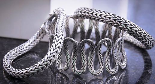 plain bracelets - Moda Marjon 