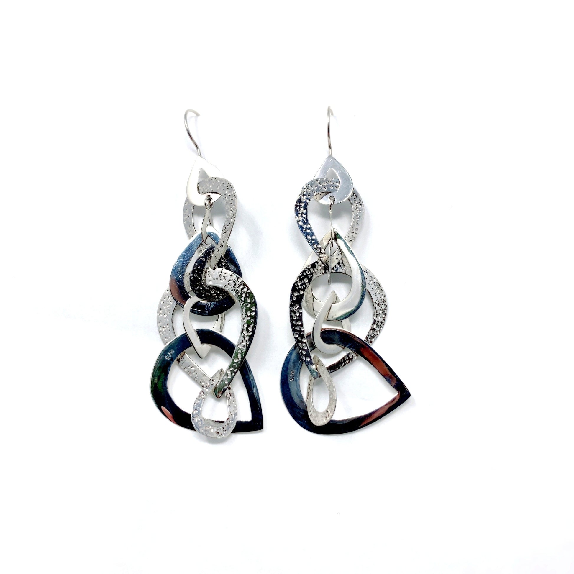3423 earring - Moda Marjon 