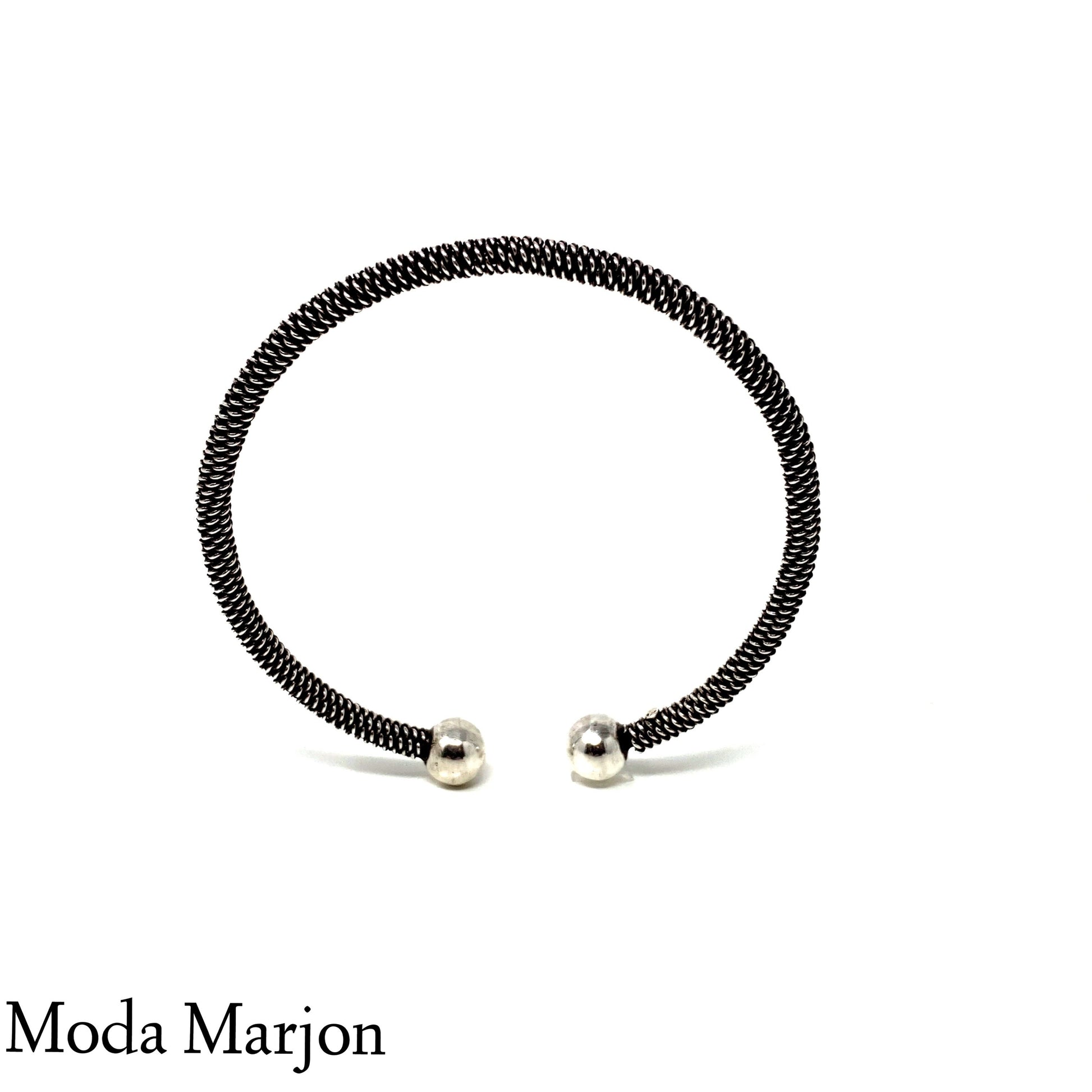 Mesh Bracelet - Moda Marjon 