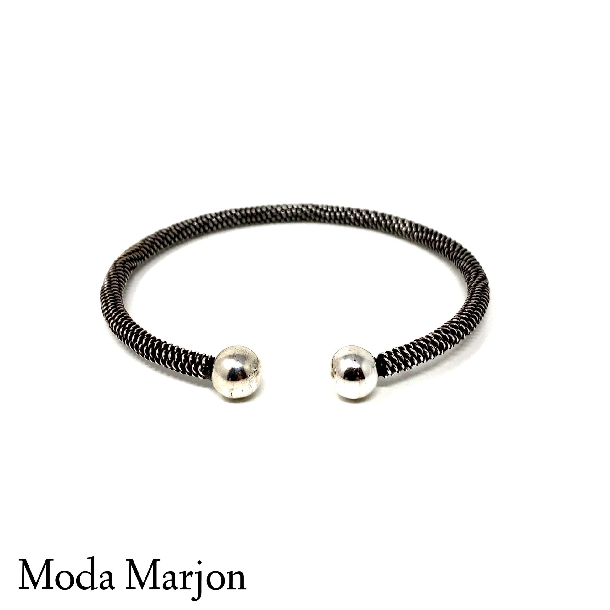 Mesh Bracelet - Moda Marjon 